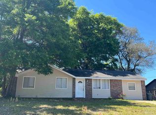 4621 Bridgedale Rd, Pensacola, FL 32505