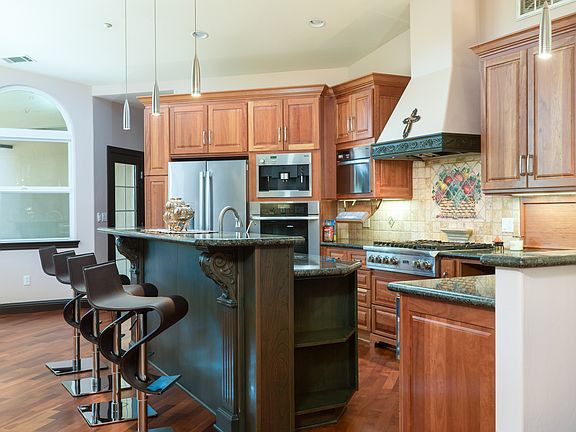 Miele & Viking Appliances