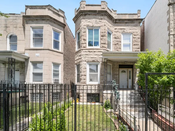 5208 W Washington Blvd, Chicago, IL 60644