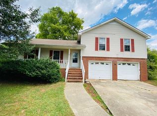 116 Molly Bette Dr, Huntsville, AL 35811