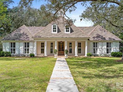 18289 Woodland Dr, Fairhope, AL, 36532