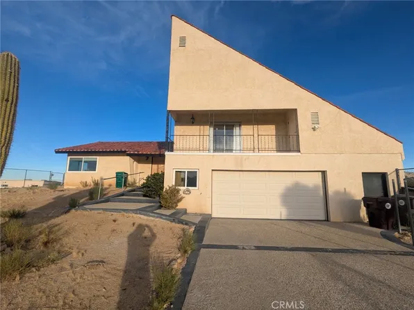 7054 Dryden Ave, Yucca Valley, CA 92284