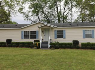 578 Murray Ln, Thomson, GA 30824