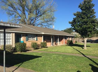 7615 Inch Rd APT 24, Houston, TX 77055