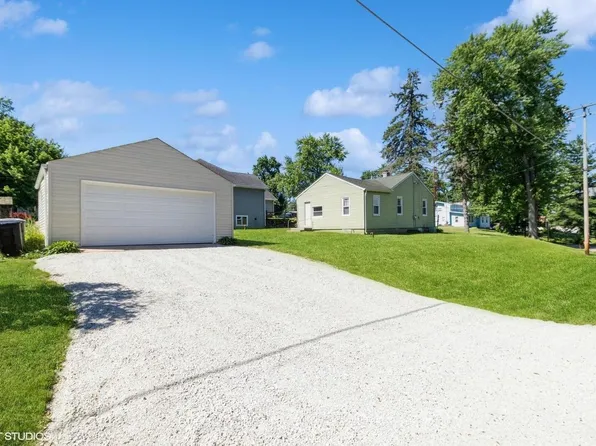 11903 252nd AVENUE, Trevor, WI 53179