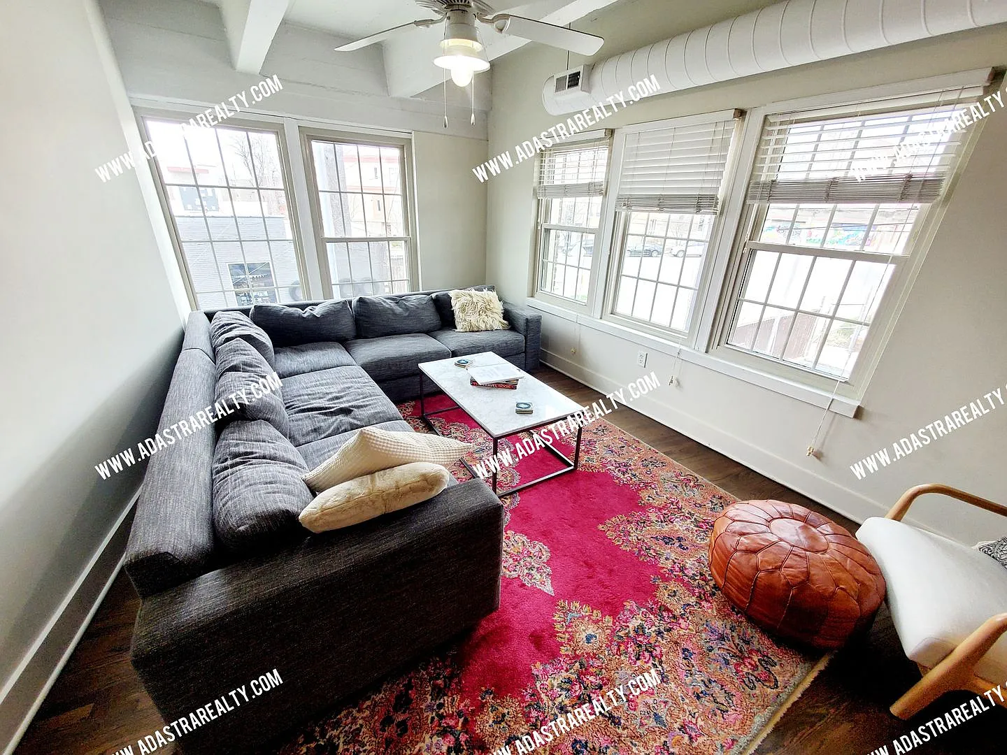 Beautiful Condo at Battery Lofts-Available NOW!! — Photo 3