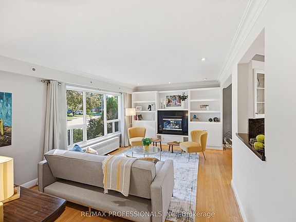 5th image of 60 Fernalroy Blvd