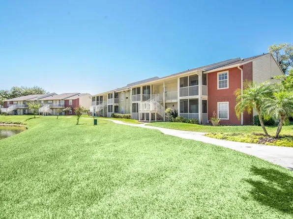 214 Lake Parsons Grn Unit 208, Brandon, FL 33511
