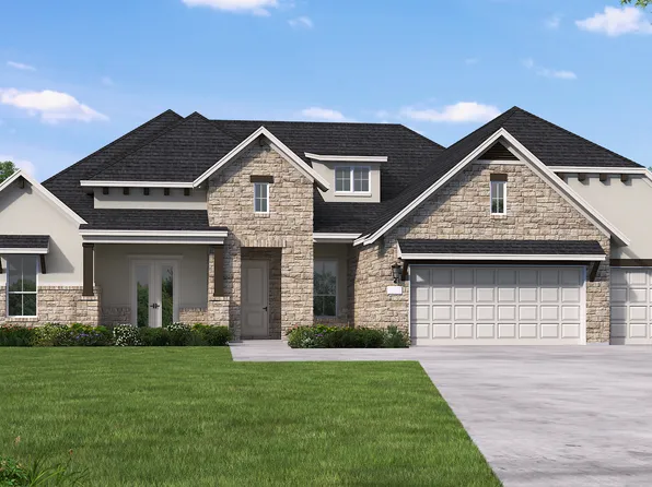 29712 Capstone Walk, Boerne, TX 78015