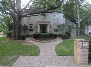 17718 Ridge Top Dr, Houston, TX 77090