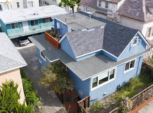 2045 Emerson St, Berkeley, CA 94703