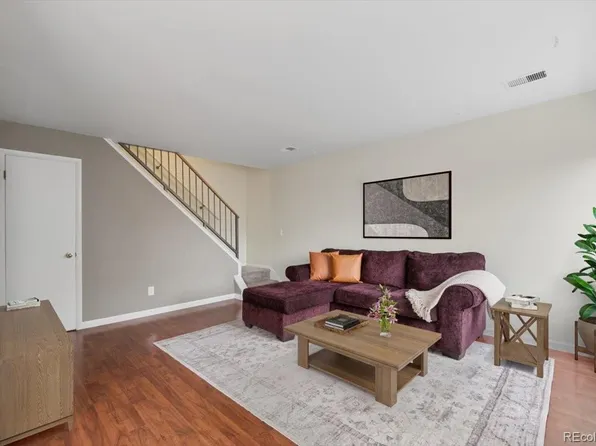 7995 Chase Circle #22, Arvada, CO 80003