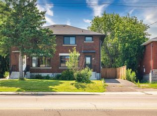 1040 Maitland Ave #B, Ottawa, ON K2C 2B6