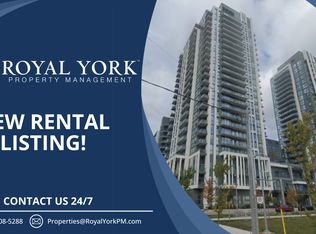 36 Zorra St, Toronto, ON M8Z 0G5