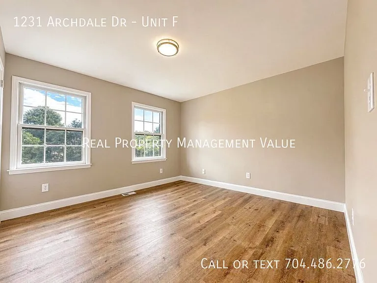 1231 Archdale Dr #F — Photo 10