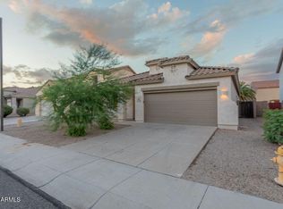 17242 W Marshall Ln, Surprise, AZ 85388
