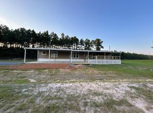 101 Rajin Cajun Rd, Many, LA 71449