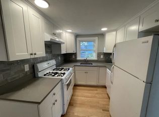 28 Linden Ave #2, Somerville, MA 02143