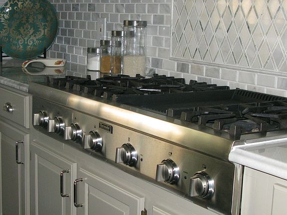 THERMADOR - IT'S JUST WOW!