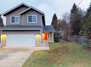 5814 S Bell St, Tacoma, WA 98408