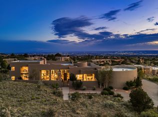 13724 Apache Plume Pl NE, Albuquerque, NM 87111