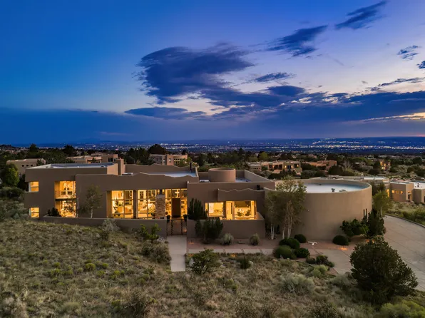 13724 Apache Plume Pl NE, Albuquerque, NM 87111