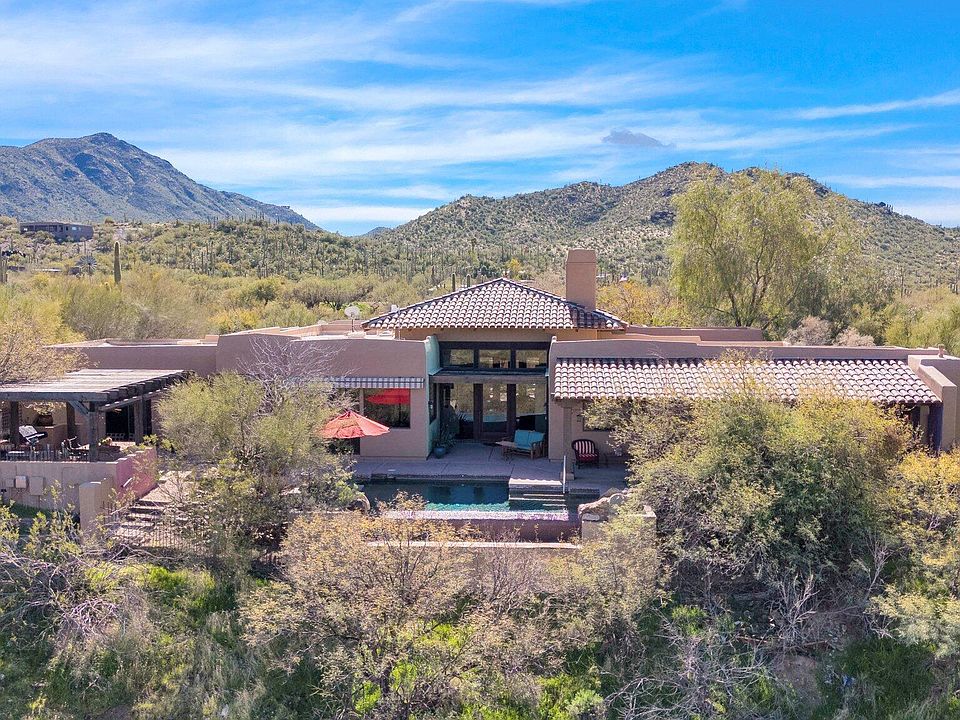 1st image of 5450 E DESERT CREEK Lane