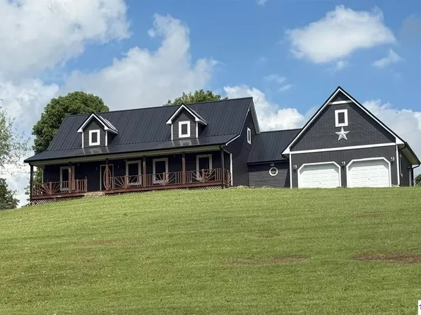 3365 Columbia Hwy, Greensburg, KY 42743