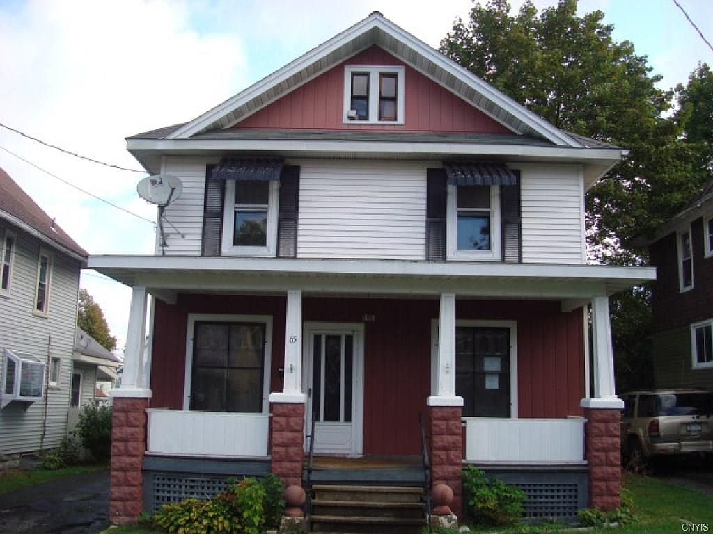 65 Emerson Ave, Utica, NY 13501 Zillow