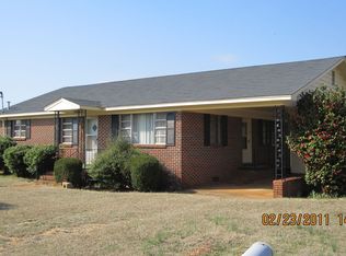 3206 Winslow Rd, Autaugaville, AL 36003