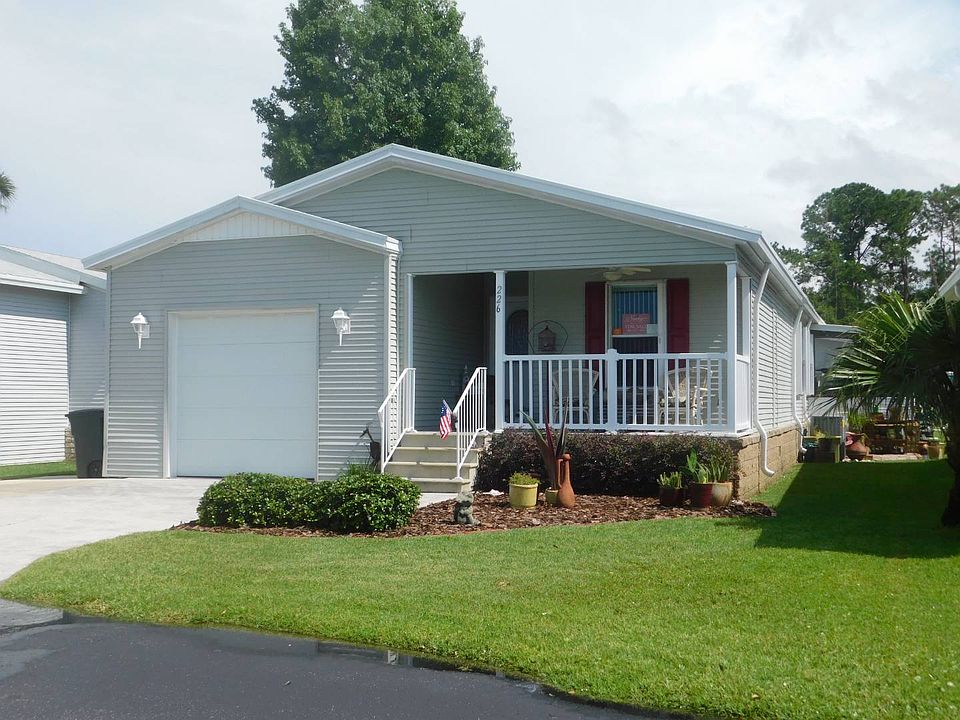 1st image of 2051 Pioneer Trl Lot 226
