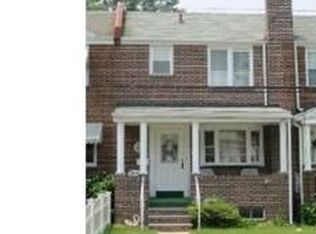 1426 Cleland Crse, Wilmington, DE 19805