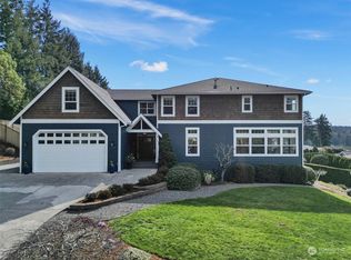 5110 41st Street Ct NW, Gig Harbor, WA
