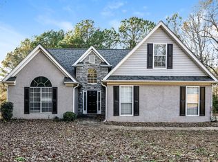 201 Retour Cir, Locust Grove, GA 30248