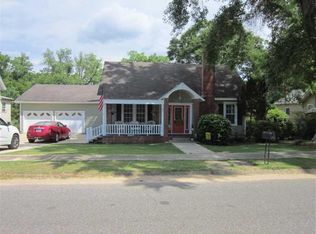 101 West St, Louisville, AL 36048