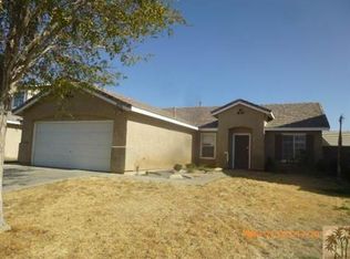 45656 17th St W, Lancaster, CA 93534