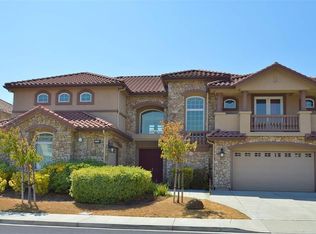 2768 E Cog Hill Ter, Dublin, CA