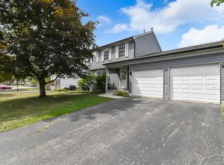 393 Branding Iron Dr, Galloway, OH 43119