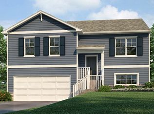 Fremont Plan, Westbrook Hills, Omaha, NE 68142