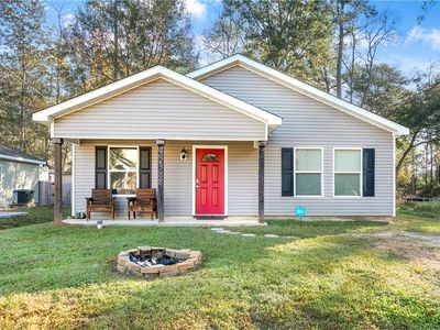 72388 Daisy St, Covington, LA, 70435