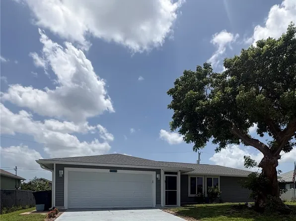 2734 NW 5th St, Cape Coral, FL 33993