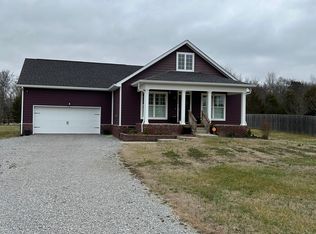 4776 Meadowbrook Dr, Chapel Hill, TN 37034