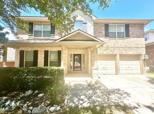 1715 Heavens Peak, San Antonio, TX 78258