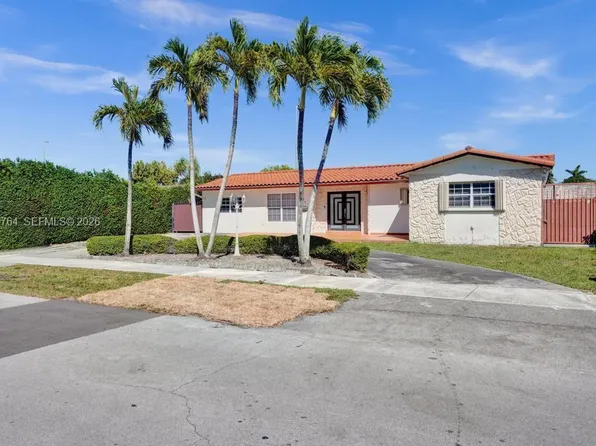 2711 SW 117th Ct, Miami, FL 33175