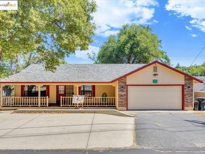 20735 Rising Hill Cir, Groveland, CA, 95321