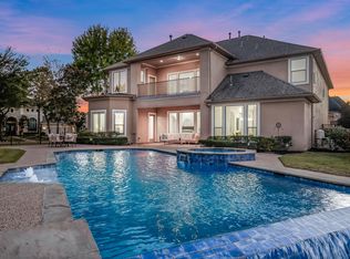 23011 Little Harbor Way, Katy, TX 77494