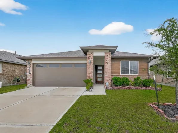 6902 Halifax Harvest Ln, Richmond, TX 77407