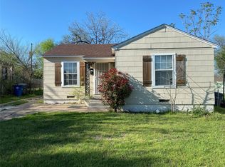 2315 Village Way, Dallas, TX 75216