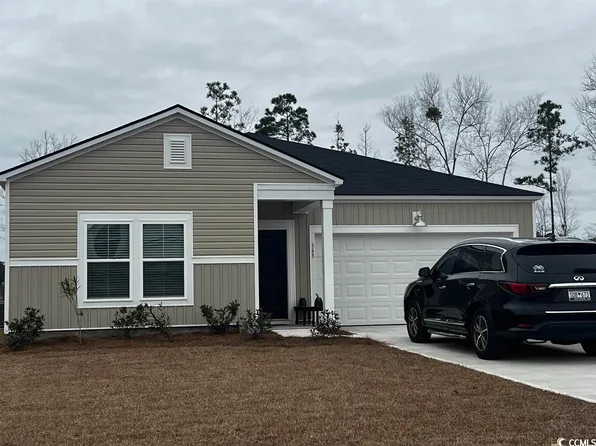 543 Appaloosa Way LOT 19 Dover C, Conway, SC 29527