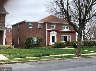 820 Race Ave, Lancaster, PA 17603